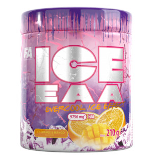 FA ICE EAA 210g Mango-Orange