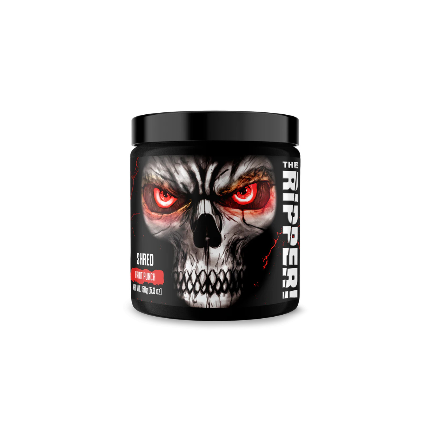 JNX Sports The Ripper! 150g fruit punch