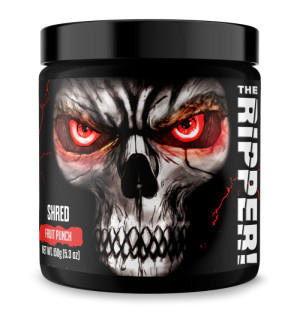 JNX Sports The Ripper! 150g fruit punch