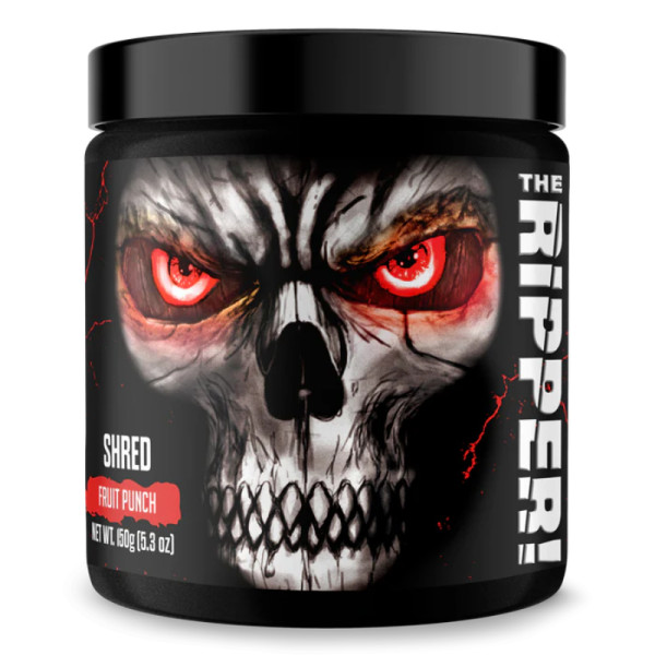 JNX Sports The Ripper! 150g fruit punch