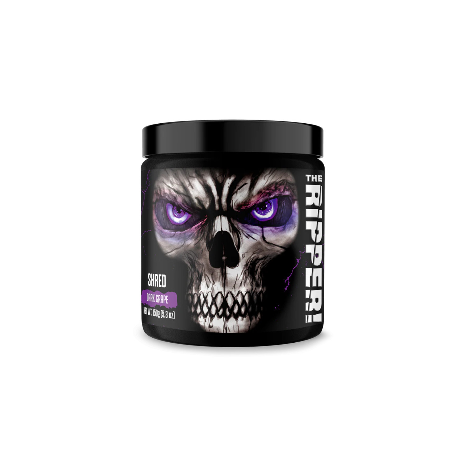 JNX Sports The Ripper! 150g grape