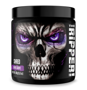 JNX Sports The Ripper! 150g grape