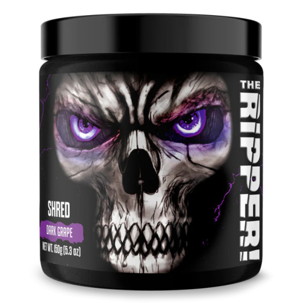 JNX Sports The Ripper! 150g grape