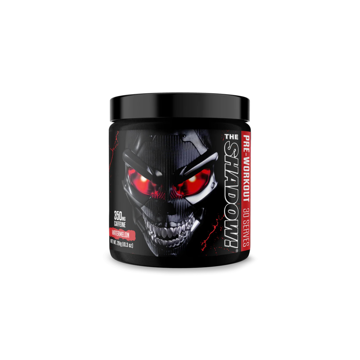 JNX Sports The Shadow! Prework-Out 291g Arbuz