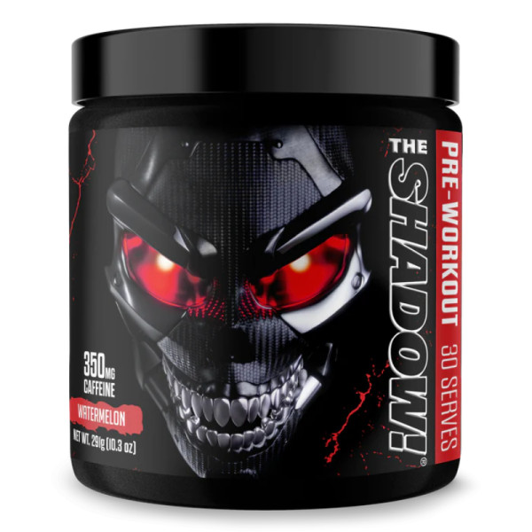 JNX Sports The Shadow! Prework-Out 291g Arbuz