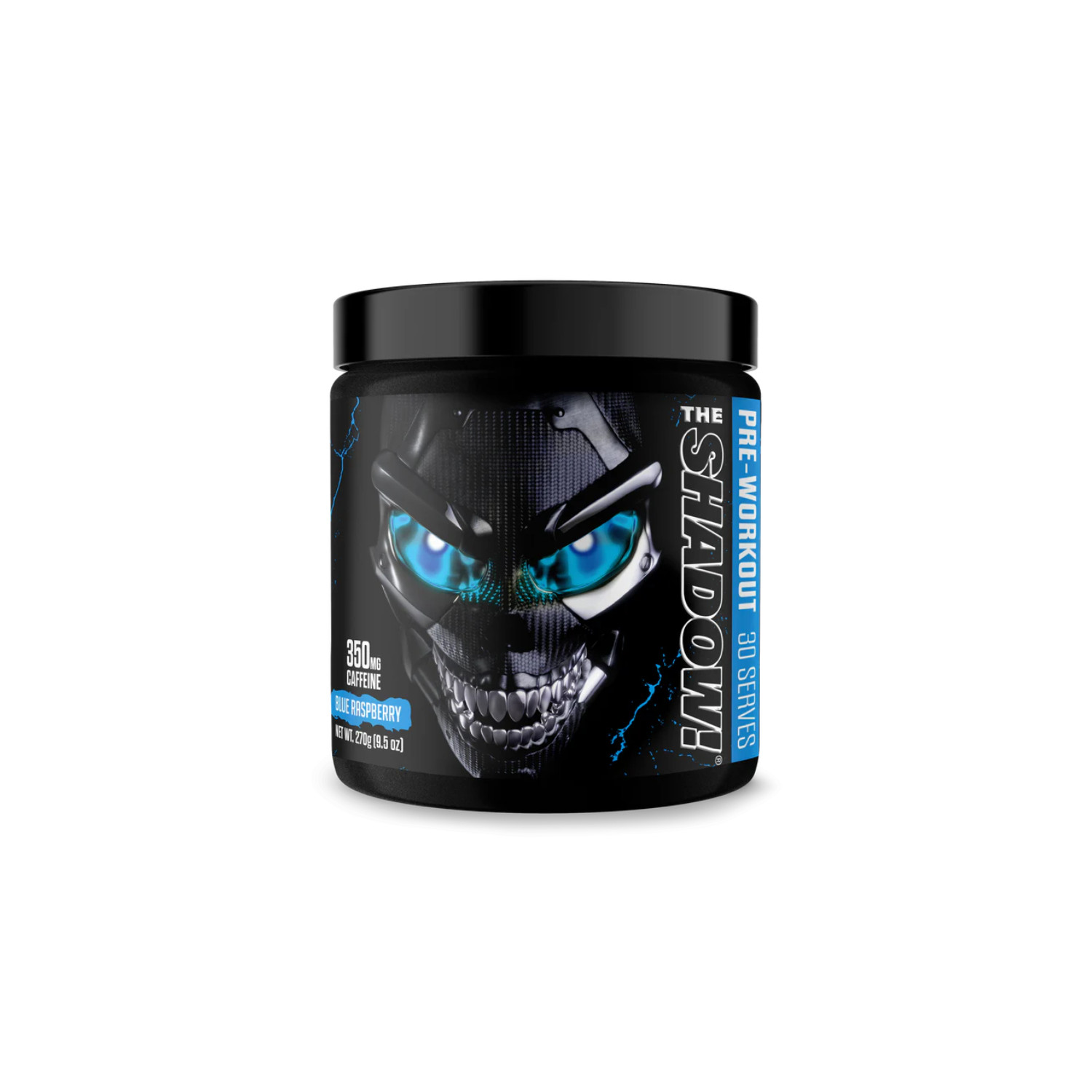 JNX Sports The Shadow! Prework-Out 270g blaue Himbeere