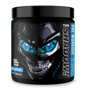 JNX Sports The Shadow! Prework-Out 270g blaue Himbeere