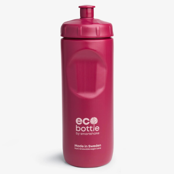 EcoBottle Squeeze 500ml Deep Rose