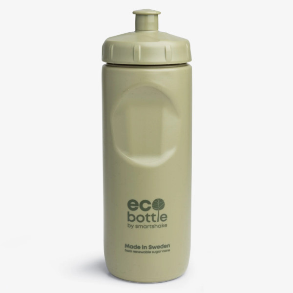 EcoBottle Squeeze 500ml Ciemnozielony