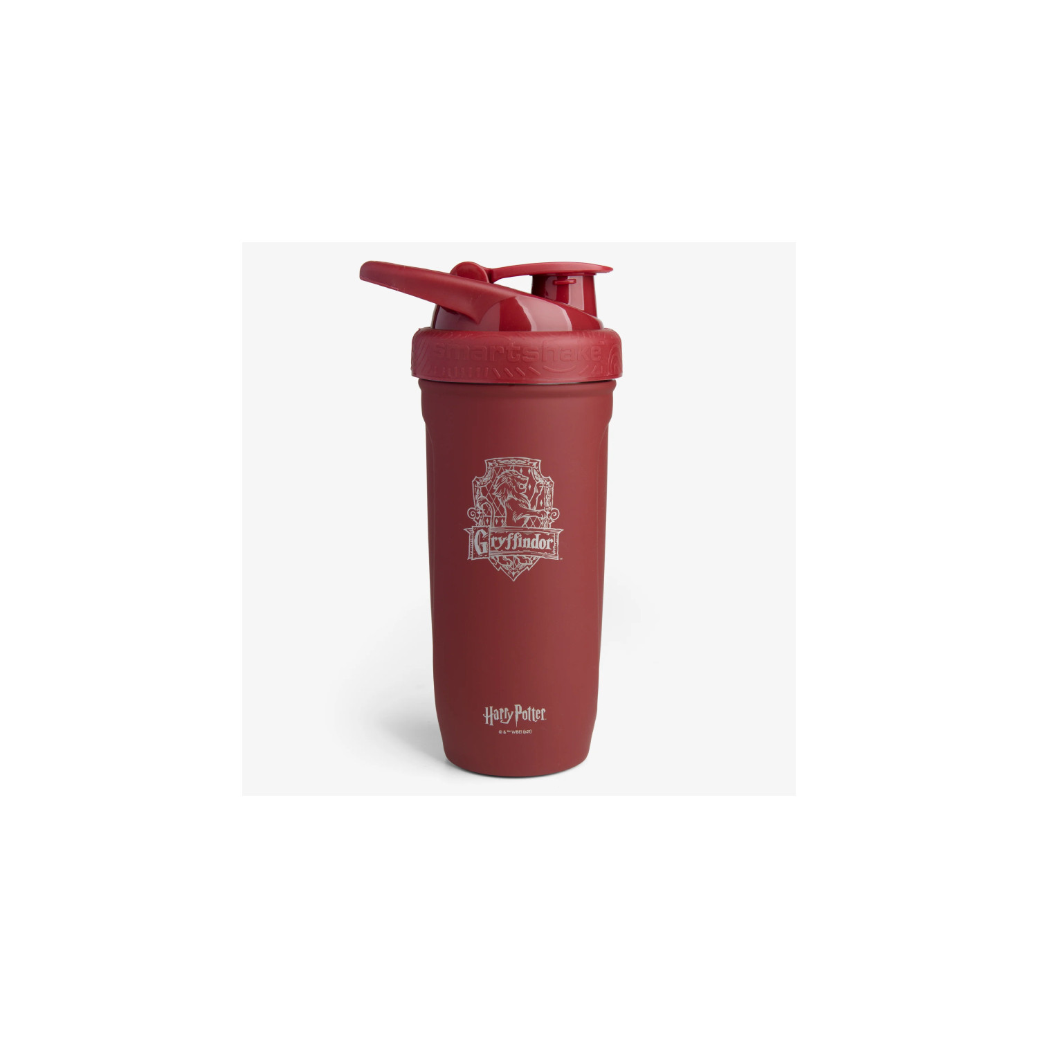 Reforce Stainless Steel Harry Potter Collection 900ml Gryffindor