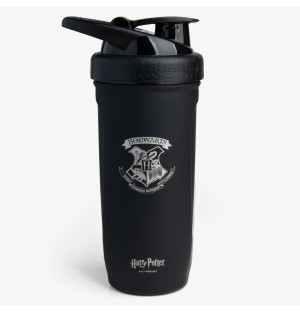 Reforce Stainless Steel Harry Potter Collection 900ml Hogwarts