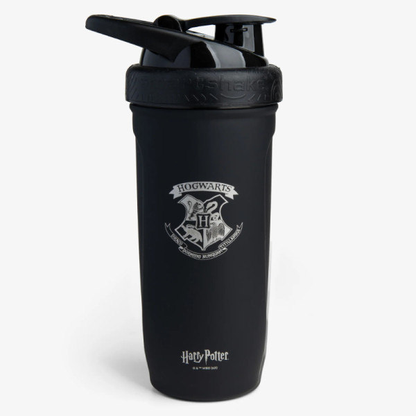 Reforce Stainless Steel Harry Potter Collection 900ml Hogwarts