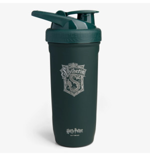 Reforce Stainless Steel Harry Potter Collection 900ml Slytherin