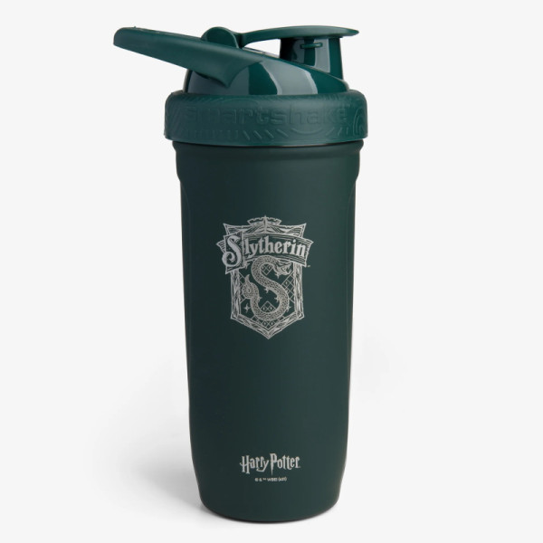 Reforce Stainless Steel Harry Potter Collection 900ml Slytherin