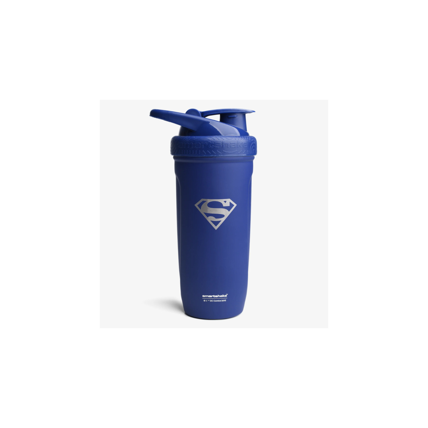 Reforce Stainless Steel DC Comics 900 ml Superman