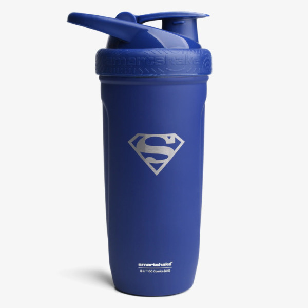 Reforce Stainless Steel DC Comics 900 ml Superman