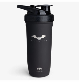 Reforce Stainless Steel DC Comics 900 ml Batman