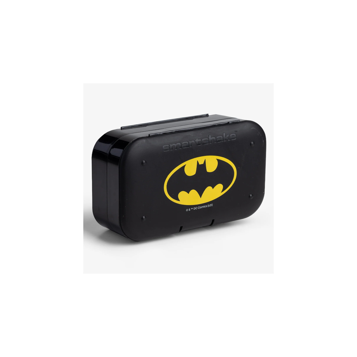 Pill Box organizer 2-pak DC Batman