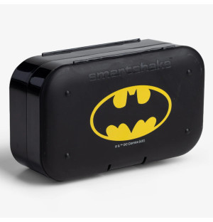 Pill Box organizer 2-pak DC Batman