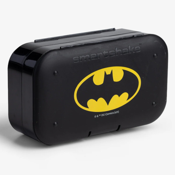 Pill Box organizer 2-pak DC Batman