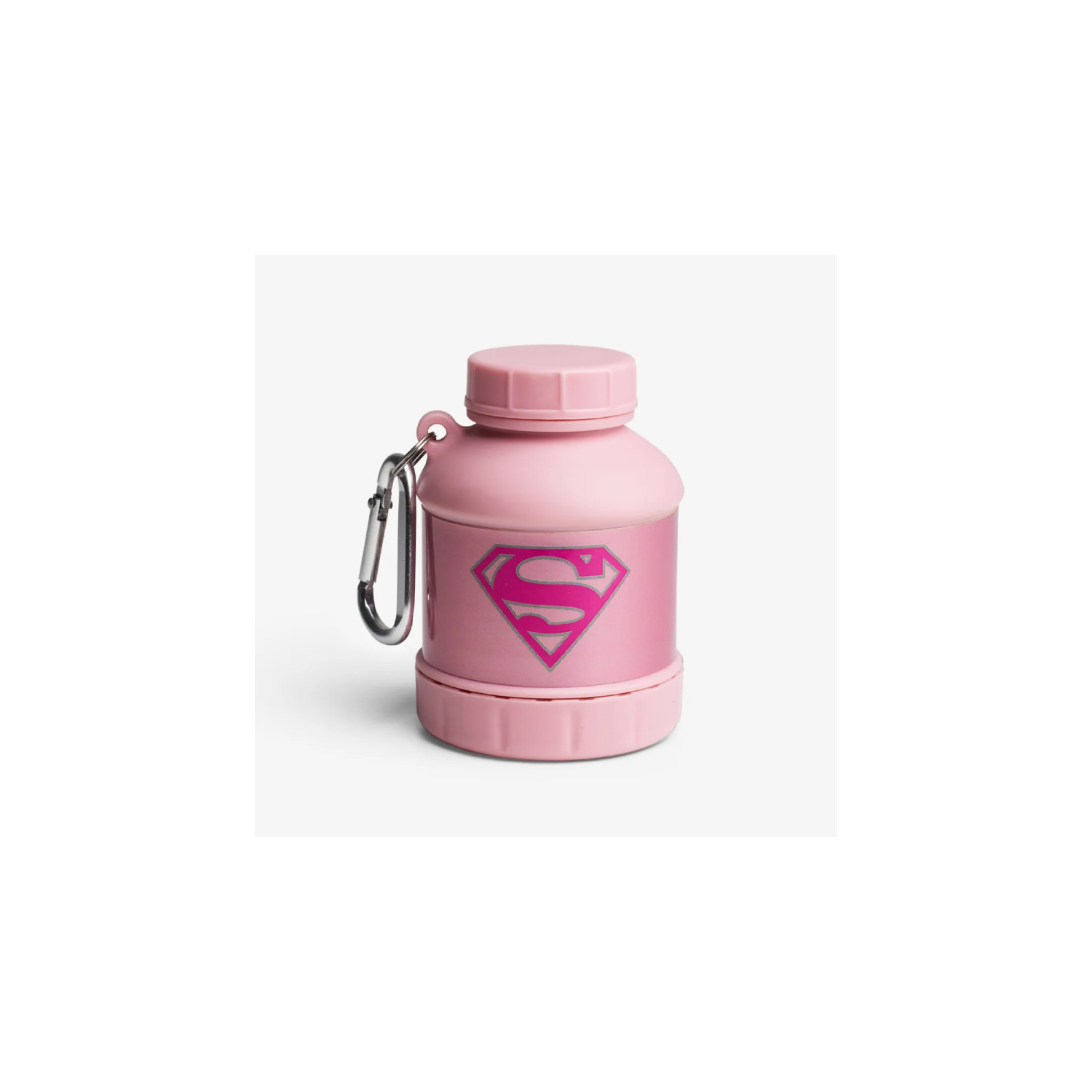 Whey2Go Funnel 110 ml Supergirl