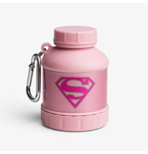 Whey2Go Funnel 110 ml Supergirl