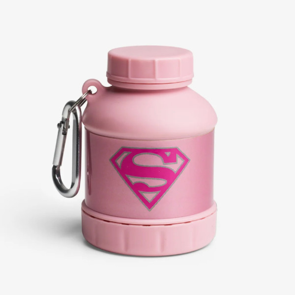 Whey2Go Funnel 110 ml Supergirl