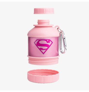 Podgląd Whey2Go Funnel 110 ml Supergirl