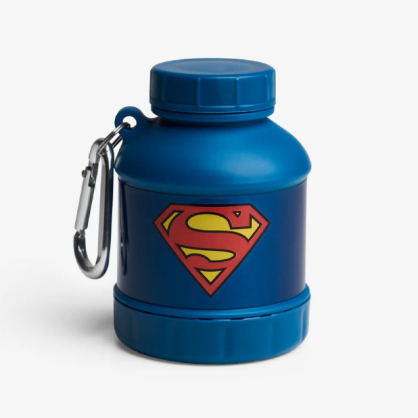 Whey2Go Funnel 110 ml Superman