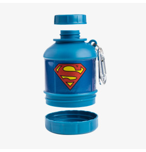 Podgląd Whey2Go Funnel 110 ml Superman