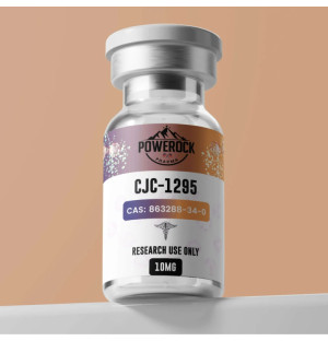 Powerock Pharma CJC-1295 10mg