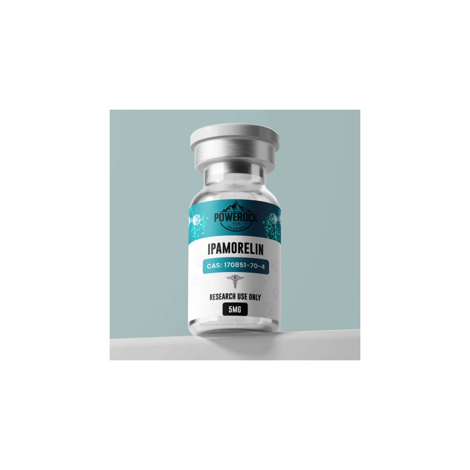 Powerock Pharma IPAMORELIN 5mg