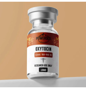 Powerock Pharma OXYTOCIN 10mg