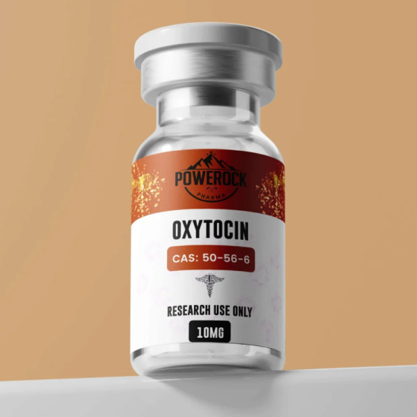 Powerock Pharma OXYTOCIN 10mg