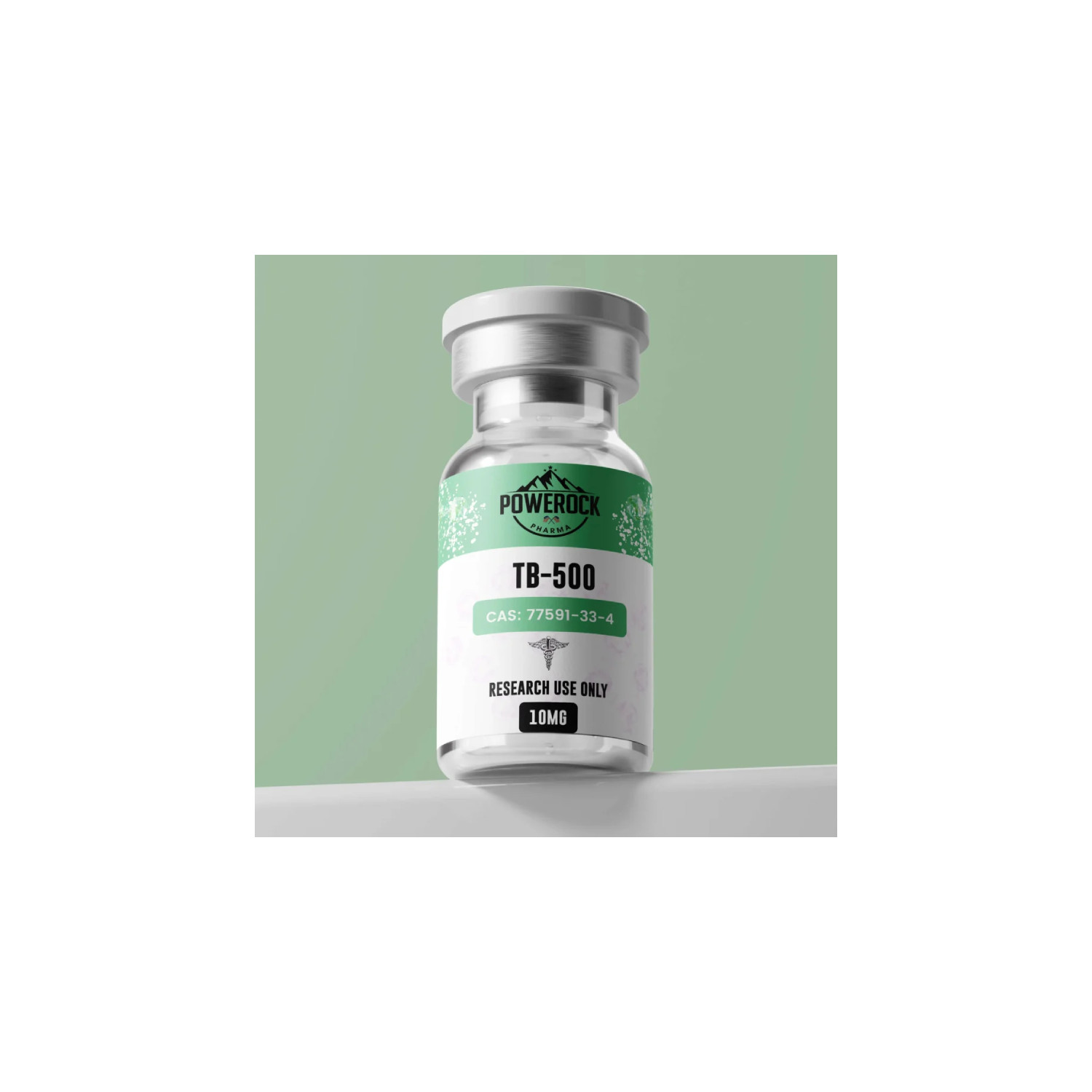 Powerock Pharma TB-500 10mg