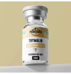 Powerock Pharma THYMALIN 20mg