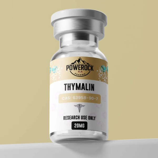 Powerock Pharma THYMALIN 20mg