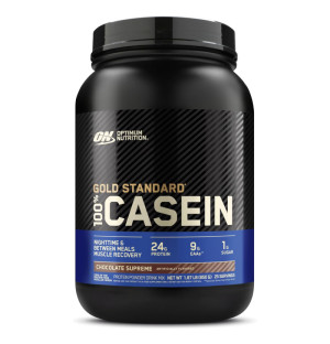 ON 100% Gold Standard Casein 910g czekolada