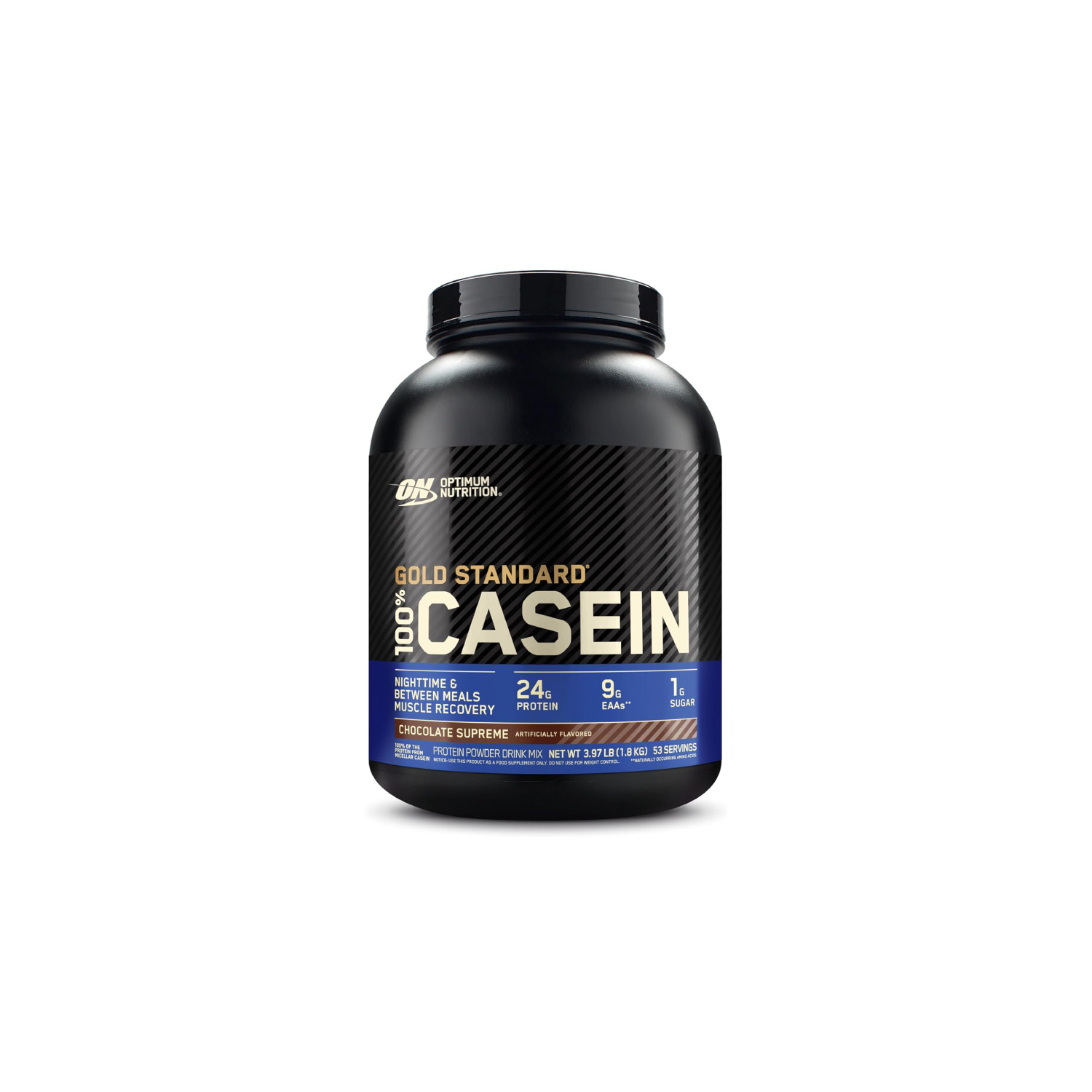 ON 100% Gold Standard Casein 1810g czekolada