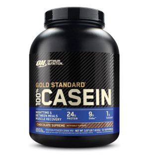 ON 100% Gold Standard Casein 1810g Schokolade