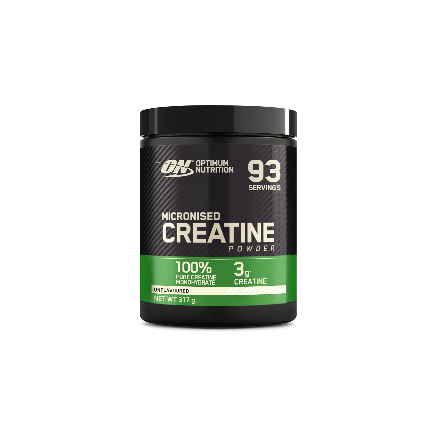 ON Micronised Creatine Powder 317g