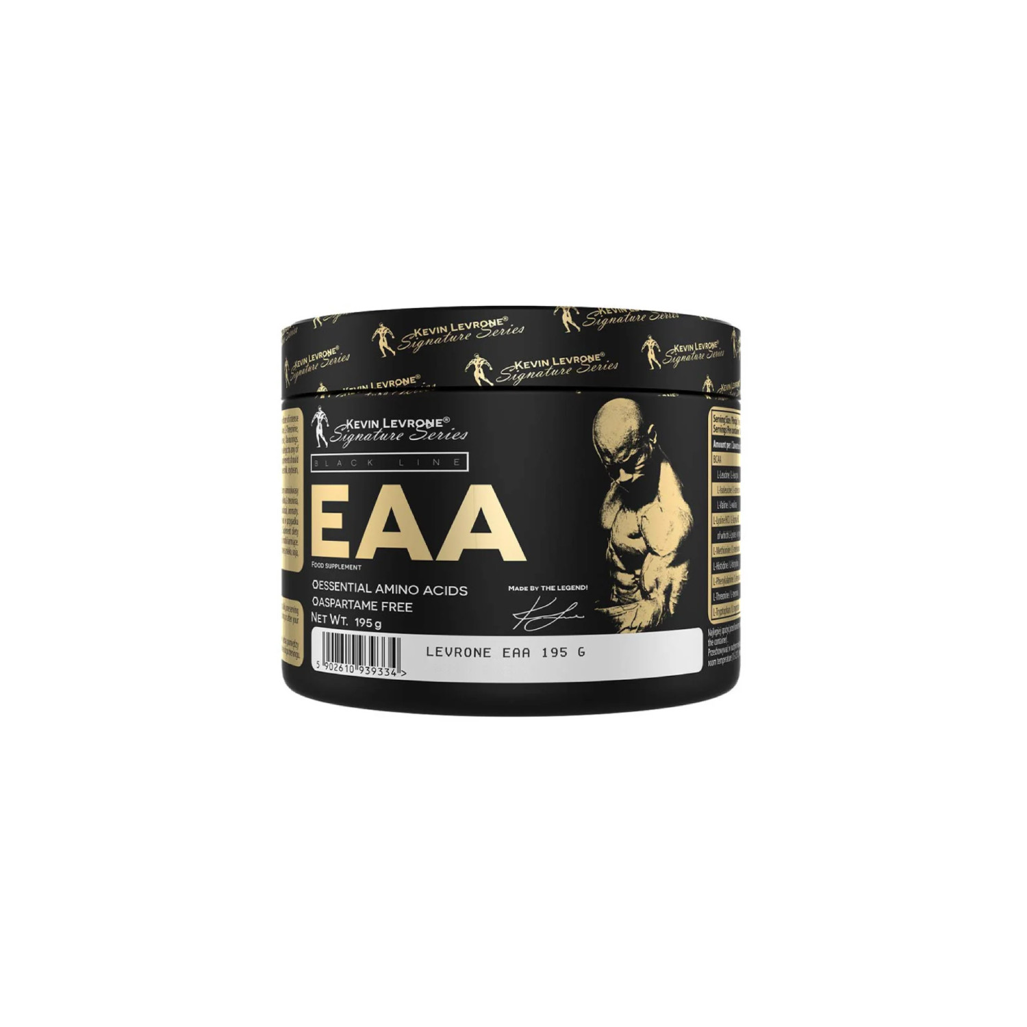 LEVRONE EAA 195g