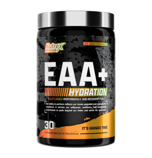 Nutrex EAA Hydration 390g Mango