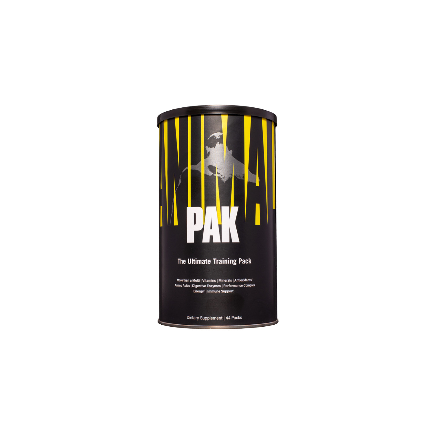 Universal Animal Pak 44 Sach.