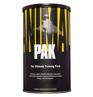 Universal Animal Pak 44 sach.