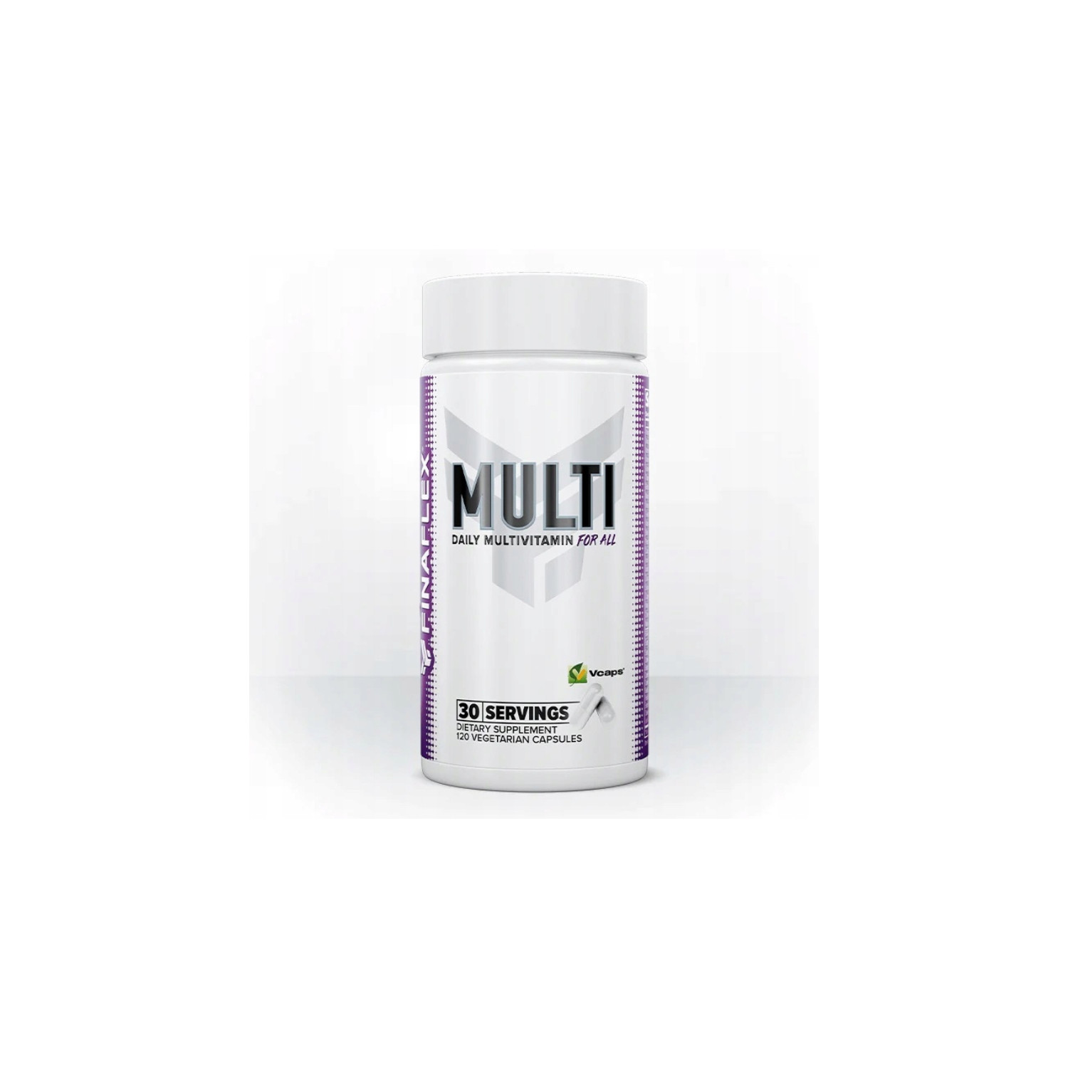 Finaflex Redefine Multi Daily Vitamin 120 caps. Vege