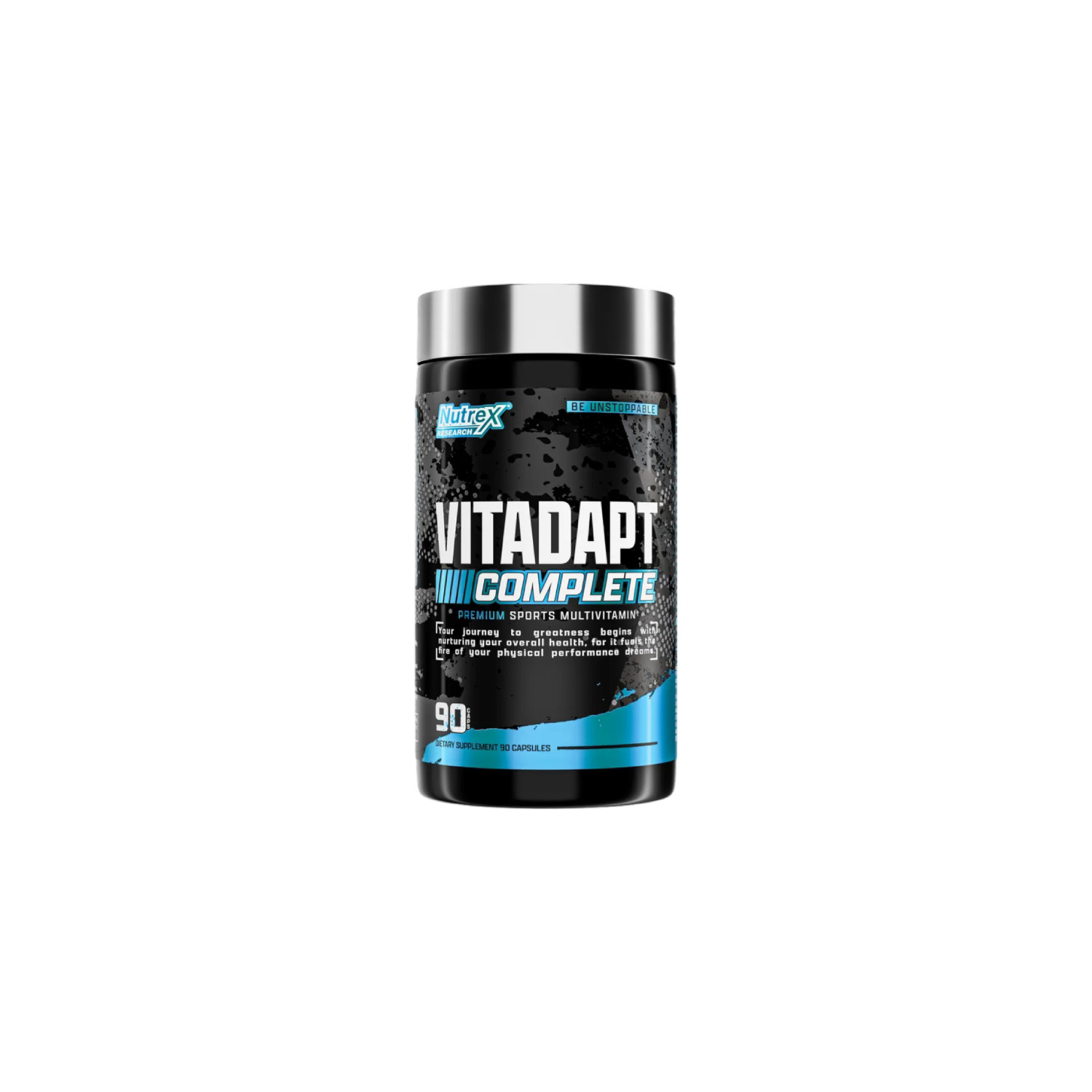 Nutrex Vitadapt 90 caps.