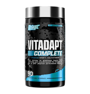 Nutrex Vitadapt 90 caps.