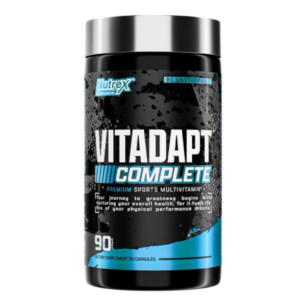 Nutrex Vitadapt 90 caps.