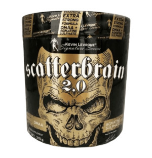 Kevin Levrone SCATTERBRAIN 2.0 270g